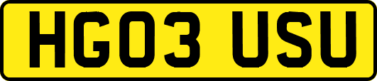 HG03USU