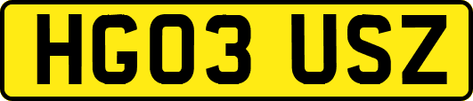 HG03USZ