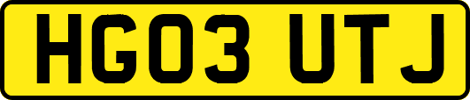HG03UTJ