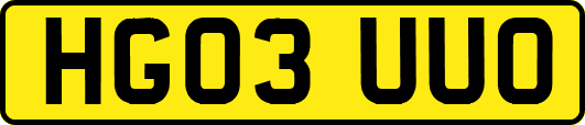 HG03UUO