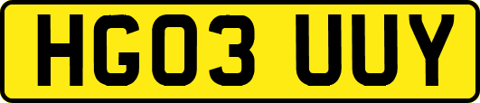 HG03UUY