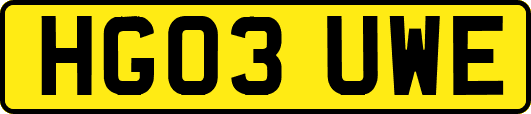 HG03UWE