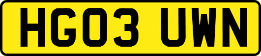 HG03UWN