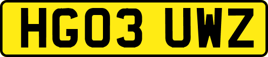 HG03UWZ