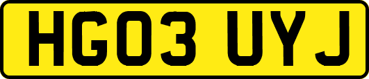 HG03UYJ