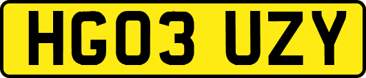 HG03UZY