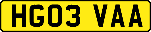 HG03VAA