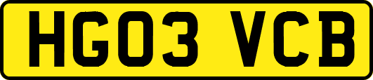 HG03VCB