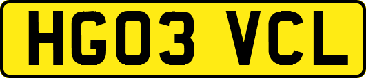 HG03VCL