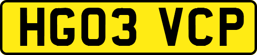 HG03VCP