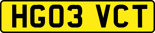 HG03VCT