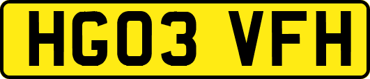 HG03VFH