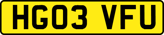 HG03VFU