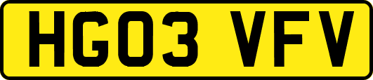 HG03VFV