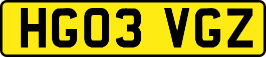 HG03VGZ