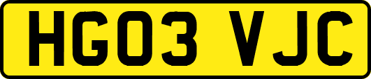 HG03VJC