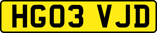 HG03VJD