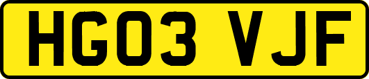 HG03VJF