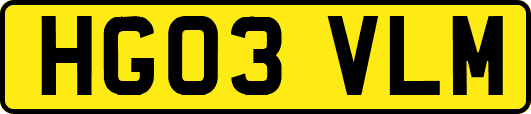 HG03VLM