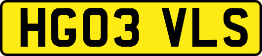 HG03VLS