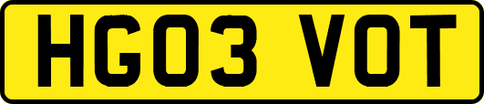 HG03VOT
