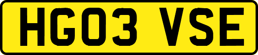 HG03VSE