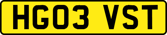 HG03VST