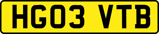 HG03VTB
