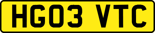 HG03VTC