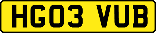 HG03VUB