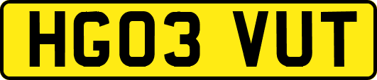 HG03VUT