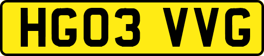 HG03VVG