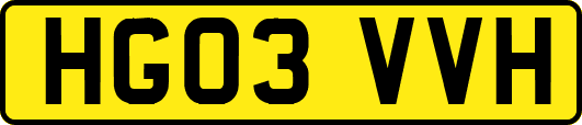 HG03VVH