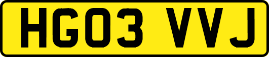 HG03VVJ