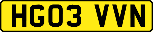HG03VVN