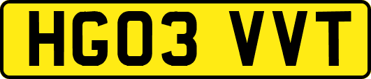HG03VVT