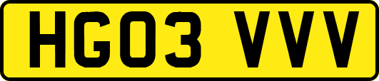 HG03VVV