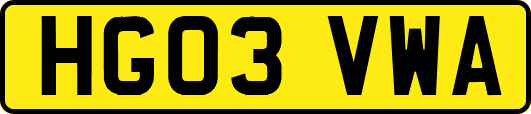 HG03VWA