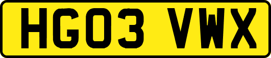 HG03VWX