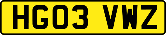 HG03VWZ