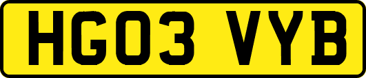 HG03VYB