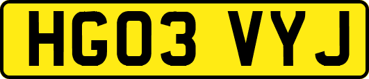 HG03VYJ
