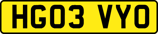 HG03VYO
