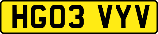 HG03VYV