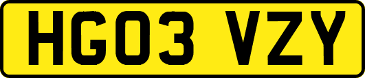 HG03VZY