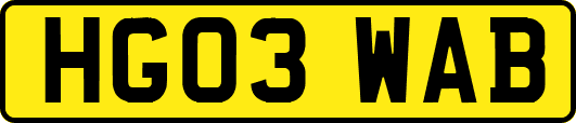 HG03WAB