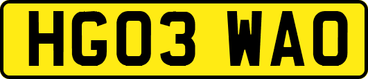 HG03WAO