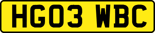 HG03WBC