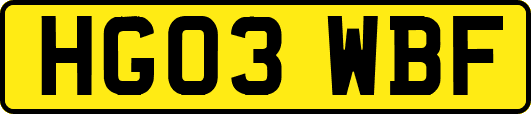 HG03WBF