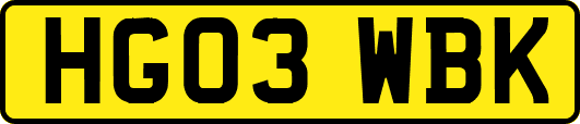 HG03WBK